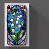 Case for Google Pixel 10A 6a 9a 7a 8a 6 7 8 Pro 10 9 Pro XL Funda Phone Cover Colorful Window Flowers
