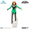DC Multiverse DC Comics Movie Black Adam Cyclone Action Figure #167 7-inch
