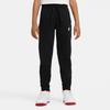 Nike Knitted Sweatpants Black Kids' DA0864-010