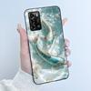 For ZTE Blade V40 Vita / V41 Smart Phone Case Luxury Cute Love Rabbit Funny Black Cover Shell Soft Silicone Protective Casing
