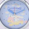 Sanrio Cinnamoroll Alarm Clock, ABS Resin, with Light, 306690