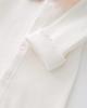 Baby Clothes Long Sleeve Romper for Girls and Boys Newborn Coveralls Newborn Pajamas Preparing for Maternity Jacquard Underwear Plain with Collar