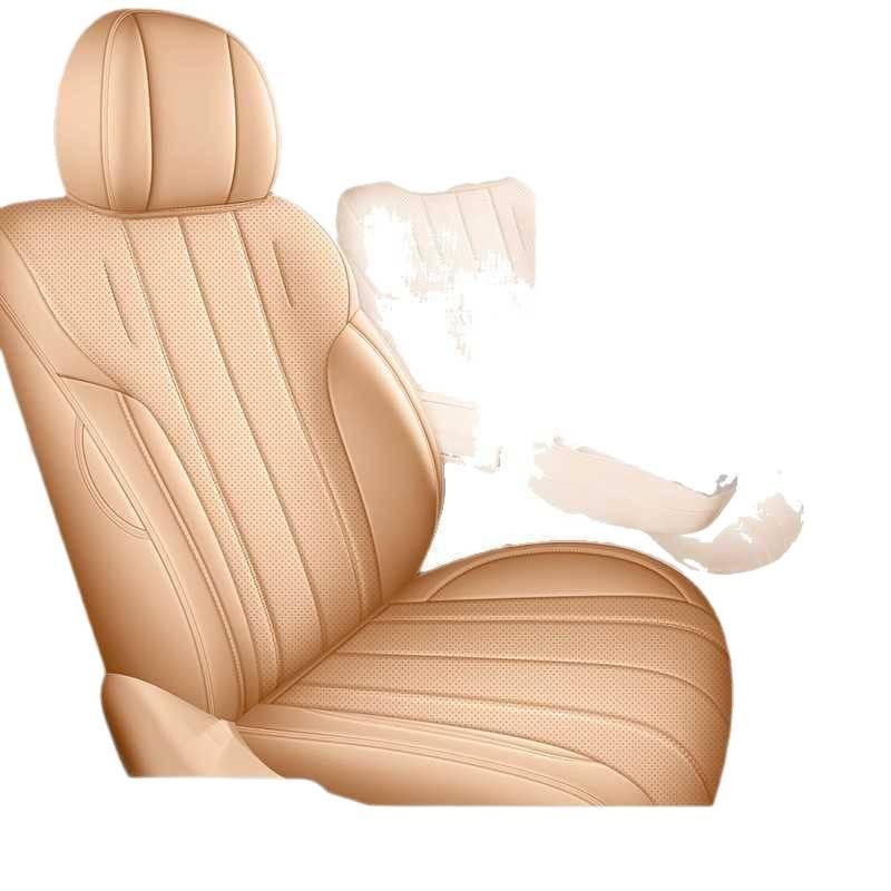 Aion i60 All-Season Full Coverage Universal Car Seat Covers - 25 Models Available