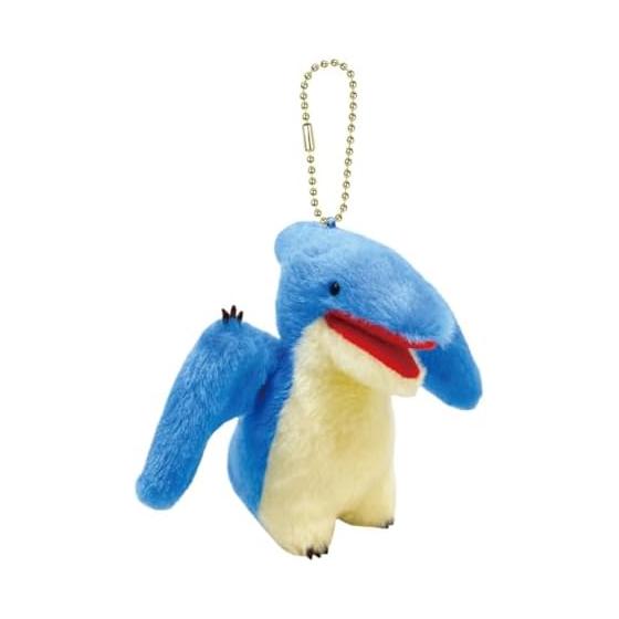 Amuse Dinosaur Age LMC Pteranodon (Blue) 704394