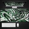 Xxl HD Strata Liquid Art Mouse Pad Computer Laptop Anime Keyboard MouseMat Large Colorful Desktop Expansion Pad Gamer Decoracion