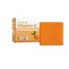 Sapone Detergente Corpo alla Vitamina C - Idratante Profondo, Illuminante e Anti-Età per una Pelle Radiosa e Giovane - 100g