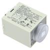 BERM Time Relay Adjustable Power On Timer Delay Accessory Replacement Part ST3PAB(AC220V )