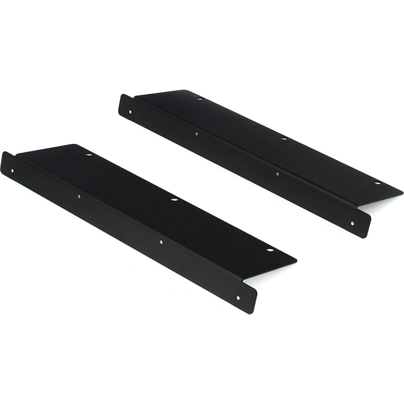 

MACKIE Rack mount bracket for analog mixer ProFX12v3/ProFX12V3+ RM-ProFX12v3