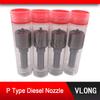 DLLA140P518 Diesel Injector Nozzle For CUMM 6CTAA-8.3L Injector Sprayer Atomizer Fuel Spray Nozzle 0433171372 0 433 171 372