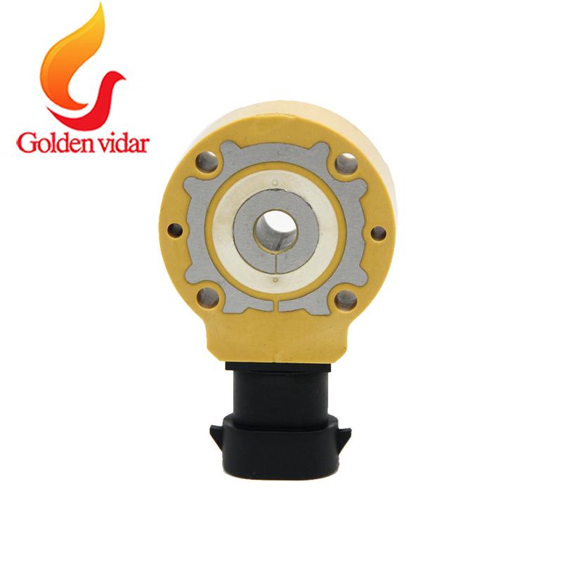 Solenoid Valve, for Caterpillar C7/C9/C-9 Fuel Injector 10R-7225,328-2585,387-9430,387-9432,254-4330,328-2580,188-8739,235-2887