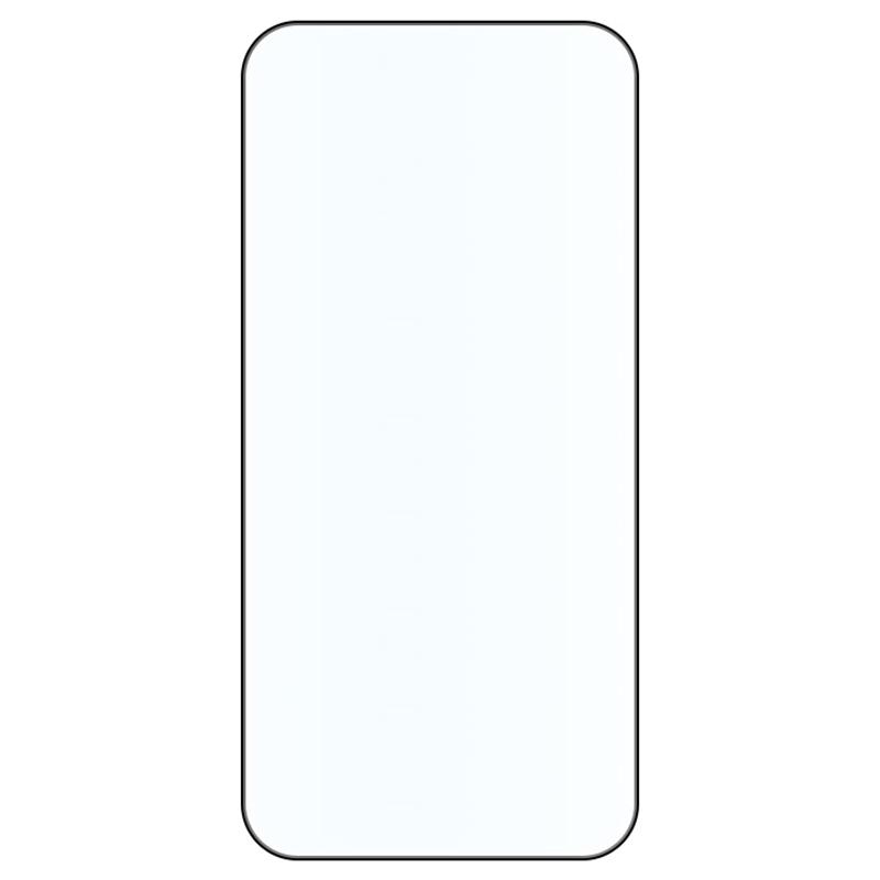 RURIHAI For Honor Magic6 5G Screen Film 3D Curved Side Glue Ultra Clear Screen Protector