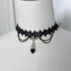 20.26 Million Halloween Children's Clothing Catwalk Funny Children's Clothing Ghost Bride Girl Witch Butterfly Elf Dress Sub