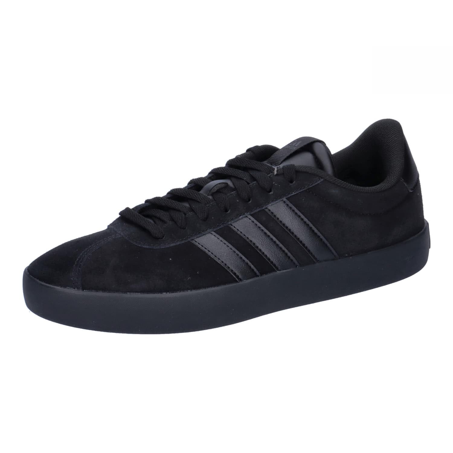 

Adidas VL Court NLF93 Core Black Size cm 3.0 Sneakers, Black/Core Black/Core (ID9184), 25.0