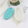 3D Art Abstract Human Face Candle Silicone Mold DIY Nordic Design Candle Making Plaster Aromath Soap Molds Home Decor Craft Gift