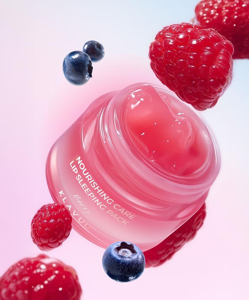 Nourishing Care Lip Sleeping Pack 20g