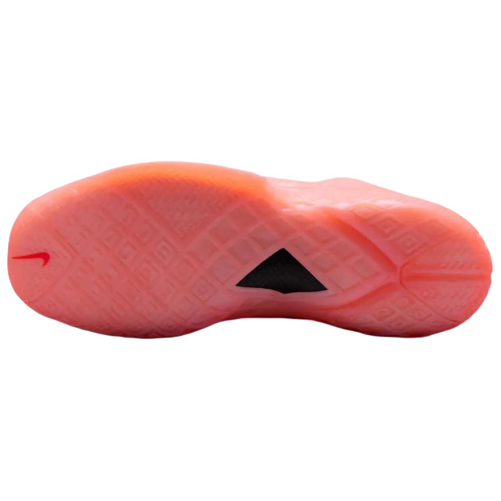 Nike Adidași Unisex Zoom Kobe 3 Low Protro Atomic Pink Roșu Bright-Crimson IV7127-600