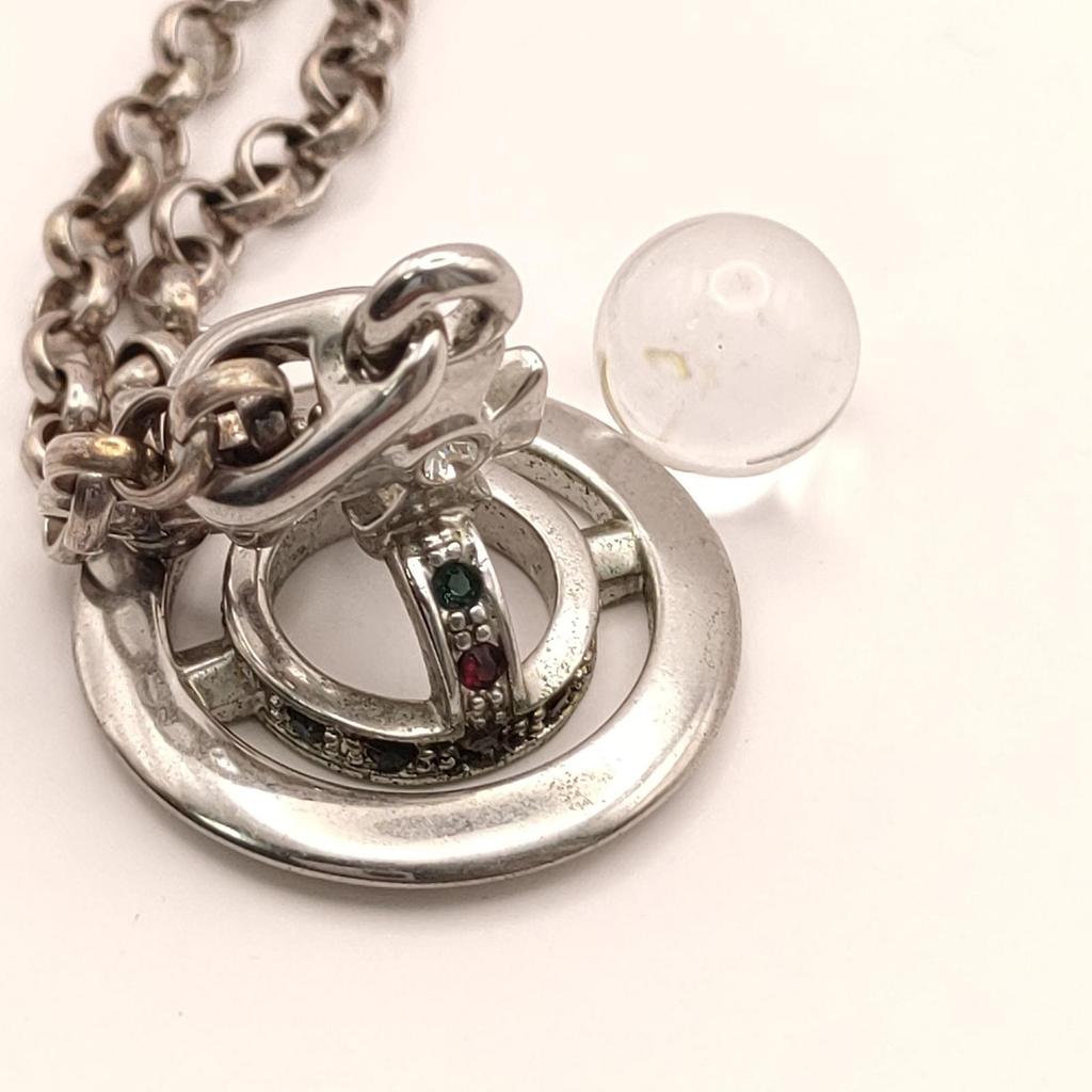 VIVIENNE WESTWOOD Orb Women Necklace