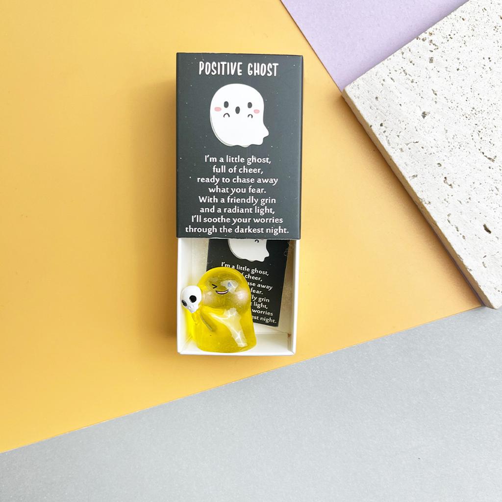 Glow In The Dark Cute Doll,Glow In The Dark Collectibles, Halloween Toys,Collectible Toys, Suitable For Desks, Shelves And Party Decorations