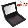 Empty Magnetic Eyeshadow Makeup Palette Concealer Makeup Case with Mirror for Lipstick Blush Powder