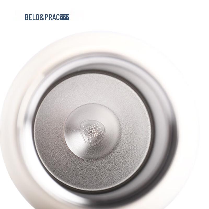 BELO&PRAC 1300ml 316 Stainless Steel Insulated Bottle