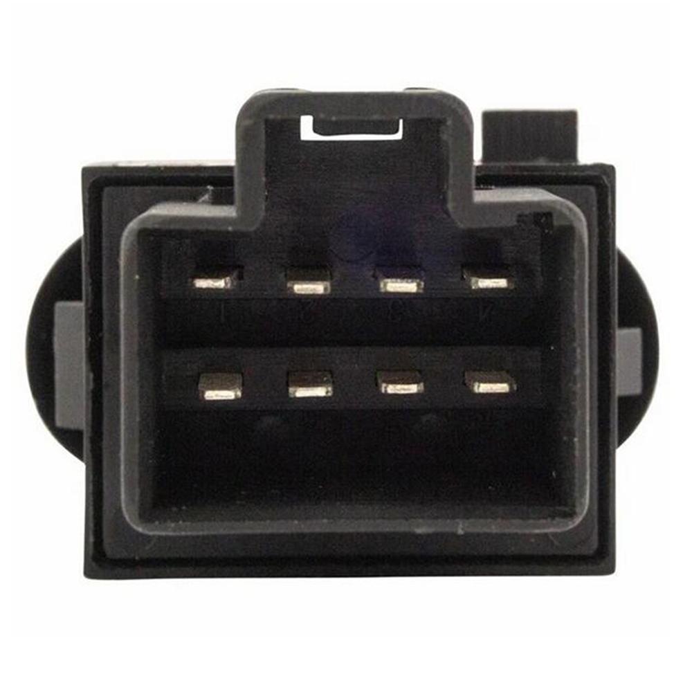 Left Power Mirror Windows Switch For Freightliner Cascadia 577.46662 12862662