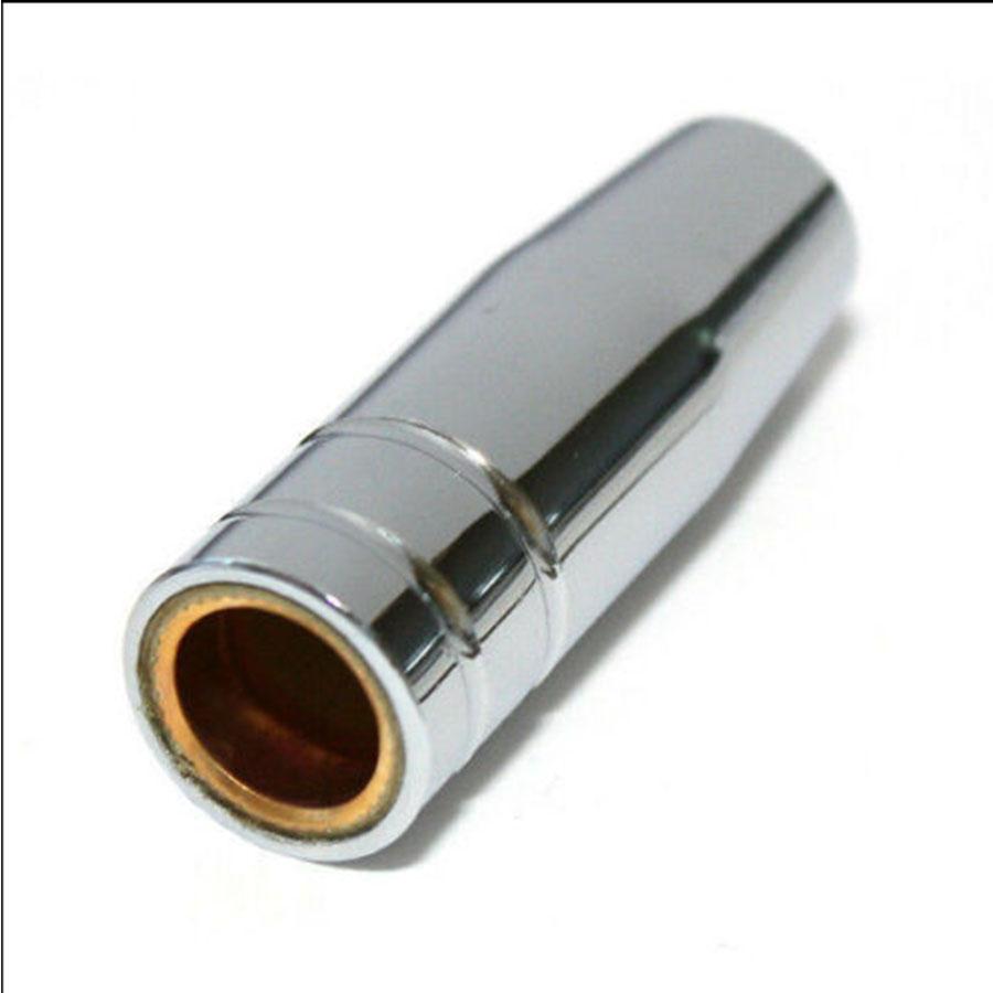 10Pcs Gas Nozzle Set For MB15 MB14 NW12MM TBI 140 TBI 150