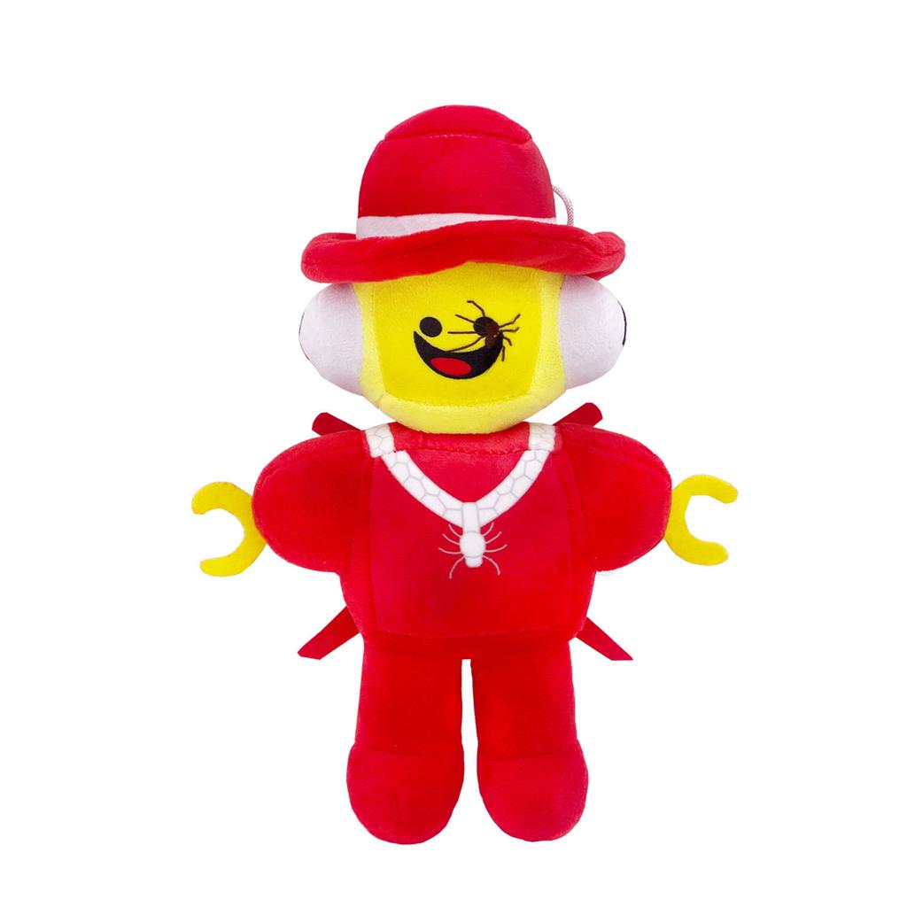 24 styles Steal A Brainrot Game Plush Funny No. 9 No. 67 Plush Tongue Spitting Handheld Number 9 Stuffed Digital Doll Toy Gift