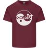Coexist World Peace Love Religion Hippy Anti War Unisexs Light Cotton TShirt
