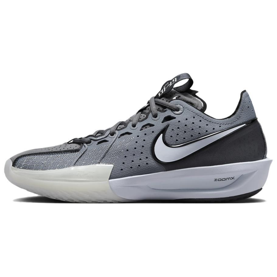 Nike Air Zoom GT Cut 3  Hustle  Men s DV2913-002 EU 40.5