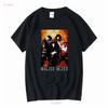 Malice Mizer T Shirt  All Sizes S Vintage Washed Unisex Soft Stylish Casual Slightly Comfortable Versatile Homme Graphic