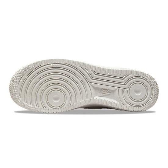 Nike Air Force 1 LV8 Low Off Noir Summit White - DH9595-001