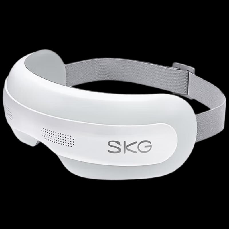 SKG E3-2 Premium Eye Massager