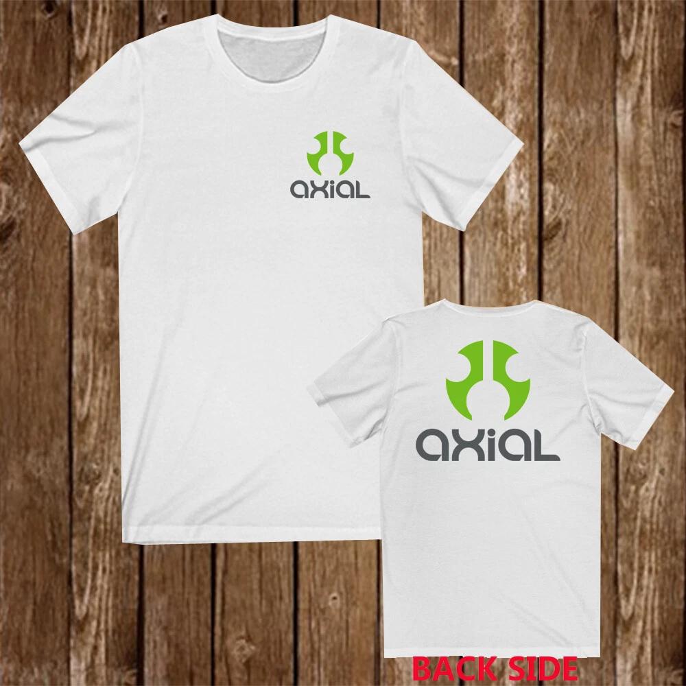 Men s and Women s T-shirts AXIAL Racing RC Car Radio Control XXXXL