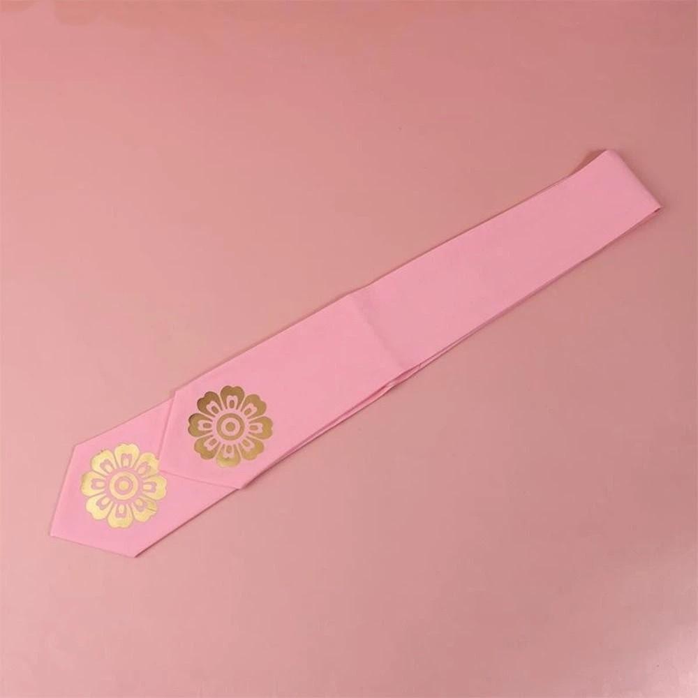 Ribbon Korean Hanbok Hairband Traditional Stage Dance Costume Classical Korean Headband  Wedding