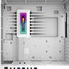 Argb Fan All In One Hub Splitter With 4Pin Pwm For Computer Cooling Sync Cpu Radiator 5V 3Pin Led Light Strip Remote Controller