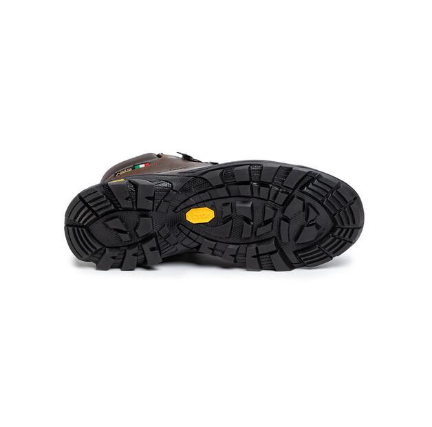 Трекинговые ботинки Zamberlan 309 New Trail Lite Gtx GORE-TEX