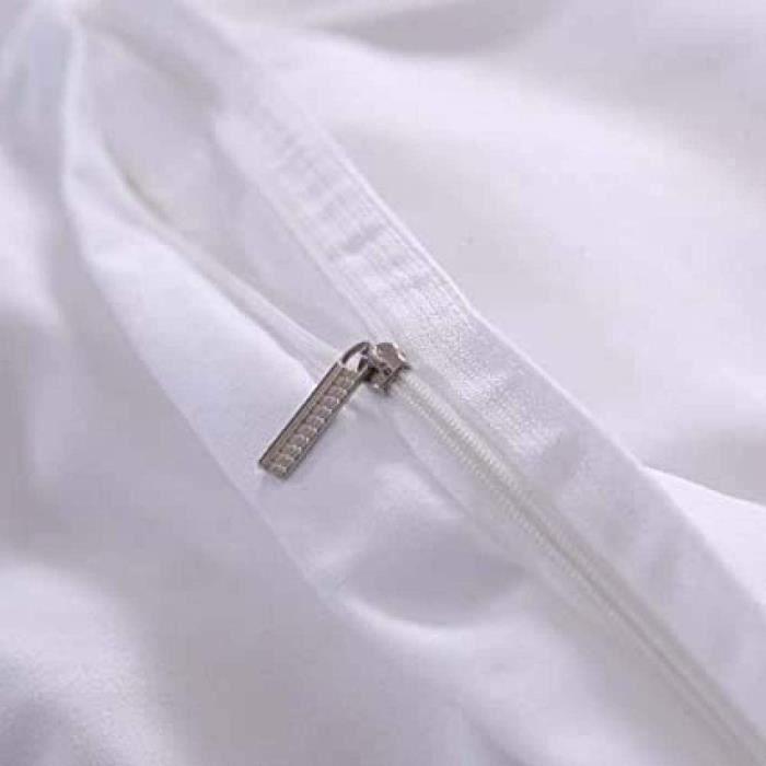 Parure de lit - harley quinn - 240x260cm - ultra douce - hypoallergénique - entretien facile