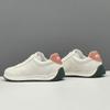 Leather shoes breathable casual shoes