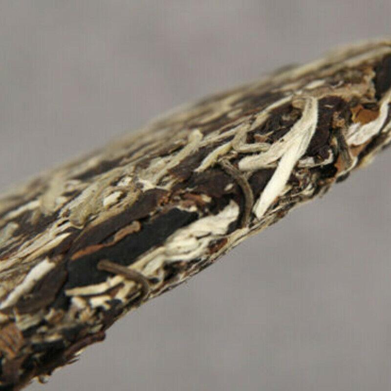 Organic Moonlight Beauty Jingmai Puer Pu'er Moonlight Sheng Pu-erh Raw Tea 357g