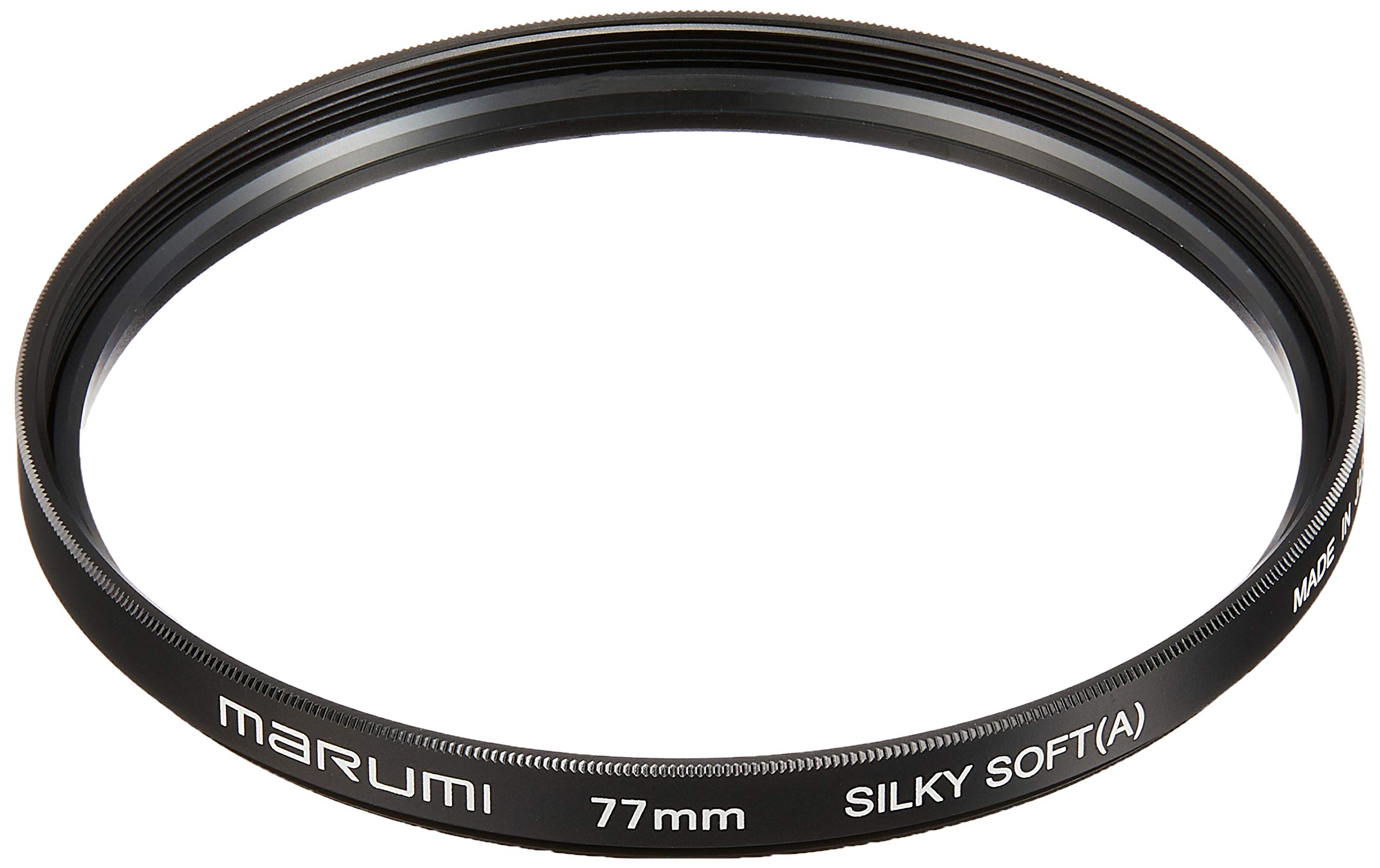 

MARUMI Camera Filter Silky Soft A77mm Soft Effect Filter 258135