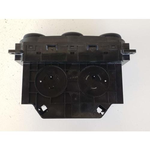 Subaru Temperature Control Panel - 72311FJ050