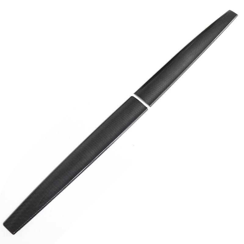 Tesla Model 3/Y Dashboard Trim & Modification Parts