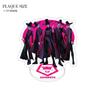 Anime Periphery Acrylic Stand Creative Ornaments Double-Sided Desktop Stand Ornaments