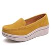 2022 Spring Women's Thick-Soled Platform Wedge Shoes - Casual & Comfortable