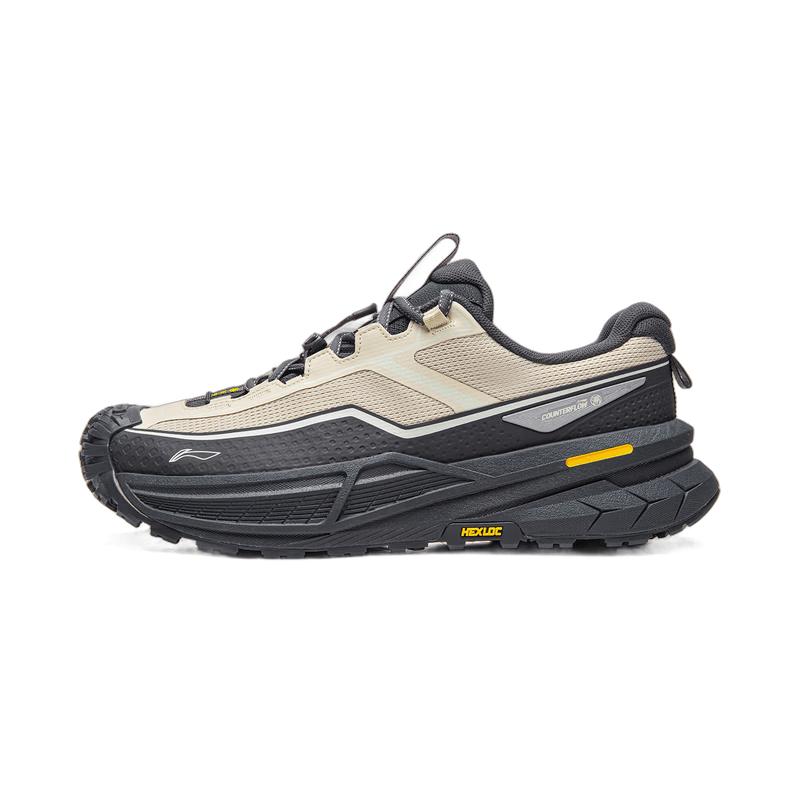 

Li-Ning CF Stream River 2 Unisex Hiking Shoes 45