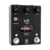 WALRUS AUDIO Silt Harmonic Fuzz Fuzz BLACK WAL-SILT