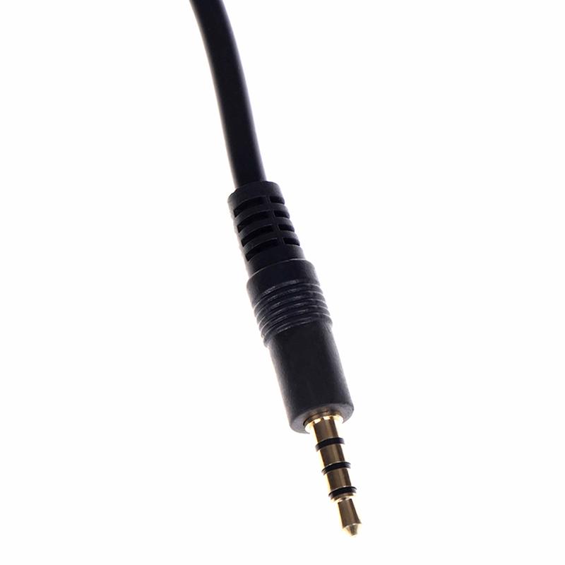 Guitar Link Cable Adapter Audio Interface Converter Guitar Pedal Effects Tuner