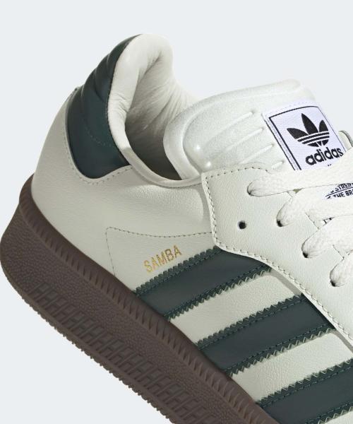 [Adidas] Adidas Samba XLG IE3911 [Shipped from Korea] 100% Authentic