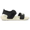 PUMA SoftRide Sandal 375104-02 Black Marshmallow Unisex Casual Summer Sandals