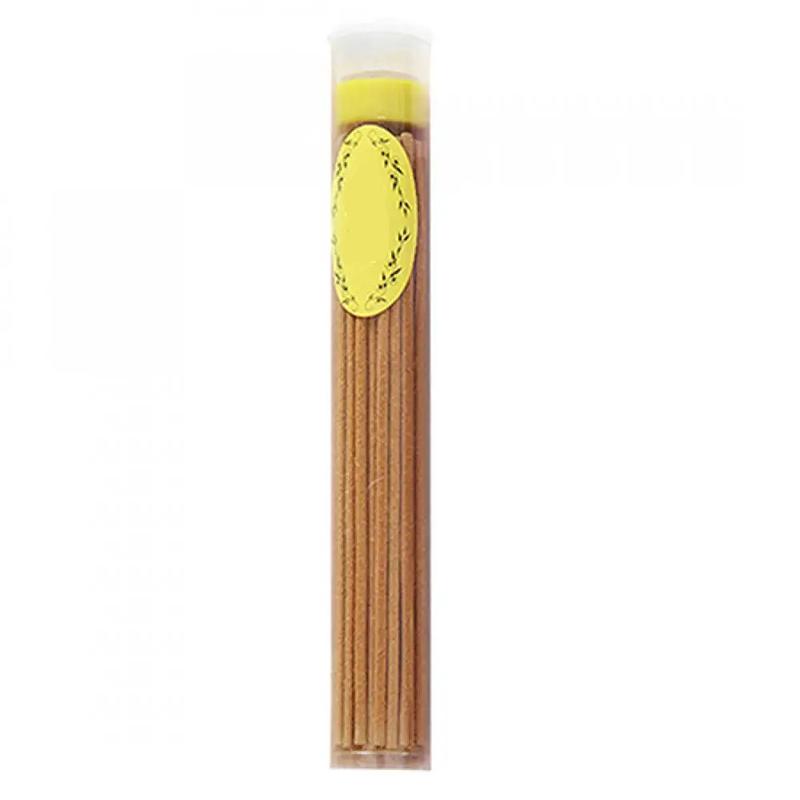 50Sticks Incense Burners Aromatherapy Fragrance Spices Fresh Air Natural Aroma Indoor Spices Sandalwood Air Cleaner